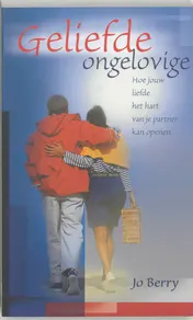 Omslag van Geliefde ongelovige
