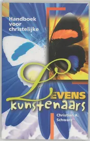 Omslag van Handleiding voor christelijke levenskunstenaars