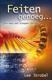 Omslag van Feiten genoeg