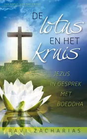 Omslag van De Lotus en het kruis