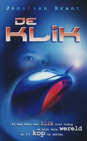 Omslag van De Klik