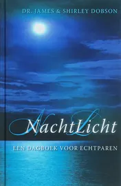 Omslag van Nachtlicht