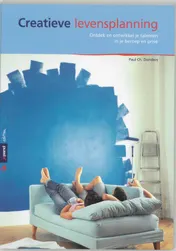 Omslag van Creatieve levensplanning