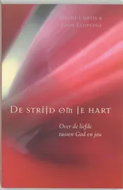 Omslag van De strijd om je hart