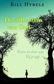 Omslag van De Stille stem van God