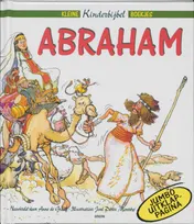Omslag van Abraham