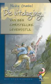 Omslag van De uitdaging van een christelijke levensstijl