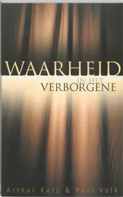 Omslag van Waarheid in het verborgene