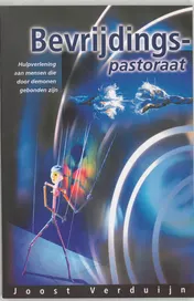 Omslag van Bevrijdingspastoraat