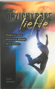 Omslag van Onzichtbare liefde