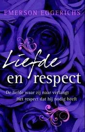 Omslag van Liefde en respect