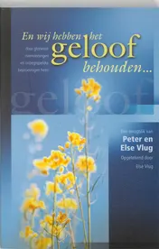 Omslag van En wij hebben het geloof behouden