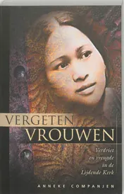 Omslag van Vergeten vrouwen