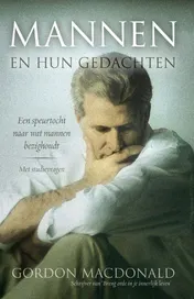 Omslag van Mannen en hun gedachten