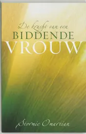 Omslag van De kracht van een biddende vrouw