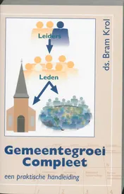Omslag van Gemeentegroei compleet