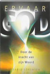 Omslag van Ervaar God