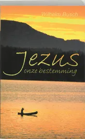 Omslag van Jezus onze bestemming
