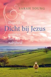 Omslag van Dicht bij Jezus