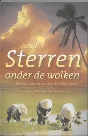 Omslag van Sterren onder de wolken