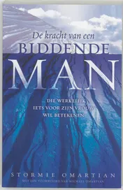 Omslag van De kracht van een biddende man