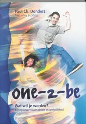 Omslag van One-2-be