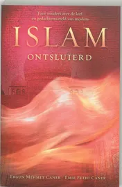 Omslag van Islam ontsluierd
