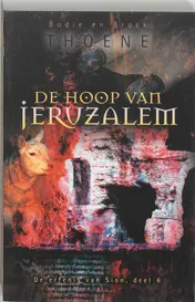 Omslag van 6 De hoop van Jeruzalem