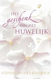 Omslag van Het geschenk van het huwelijk