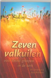 Omslag van Zeven valkuilen