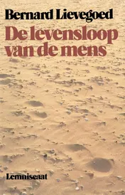 Omslag van De levensloop van de mens