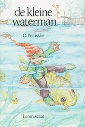 Omslag van De kleine waterman