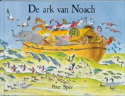 Omslag van De ark van Noach