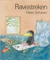 Omslag van Ravestreken