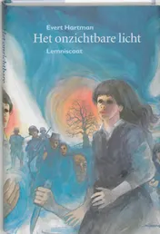 Omslag van Het onzichtbare licht