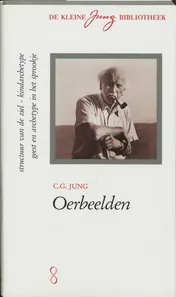 Omslag van Oerbeelden