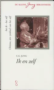 Omslag van Ik en zelf