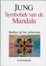 Omslag van Symboliek van de Mandala