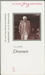 Omslag van Dromen