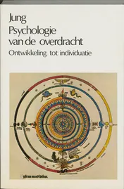 Omslag van Psychologie van de overdracht