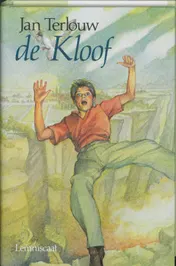 Omslag van De kloof
