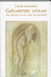 Omslag van Gekwetste vrouw