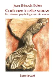Omslag van Godinnen in elke vrouw