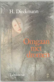 Omslag van Omgaan met dromen