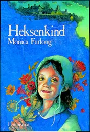 Omslag van Heksenkind