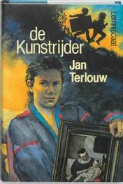 Omslag van De kunstrijder