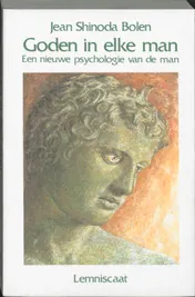 Omslag van Goden in elke man