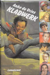 Omslag van Kladwerk