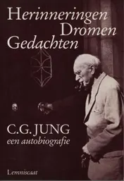Omslag van Herinneringen dromen gedachten