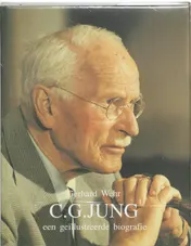 Omslag van C. G. Jung